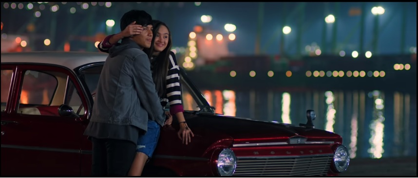 Surat Cinta untuk Starla