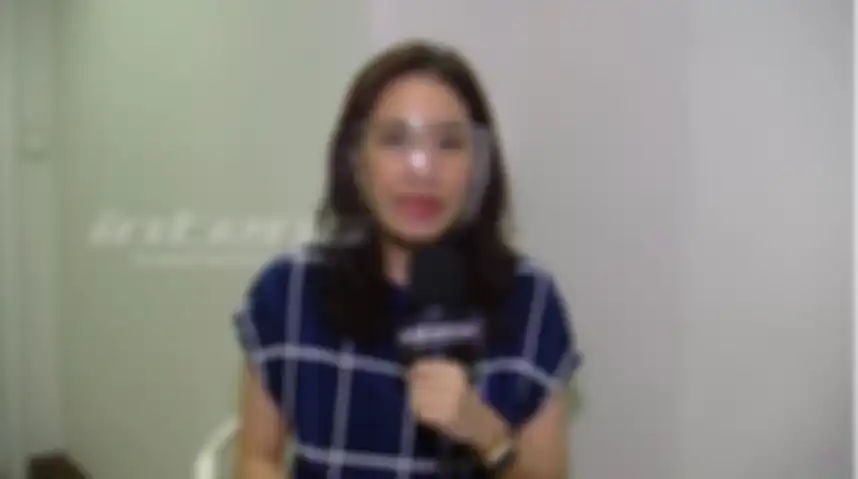 Joice Manurung ungkap keberanian Gisel saat konferensi pers ucap permohonan maaf.