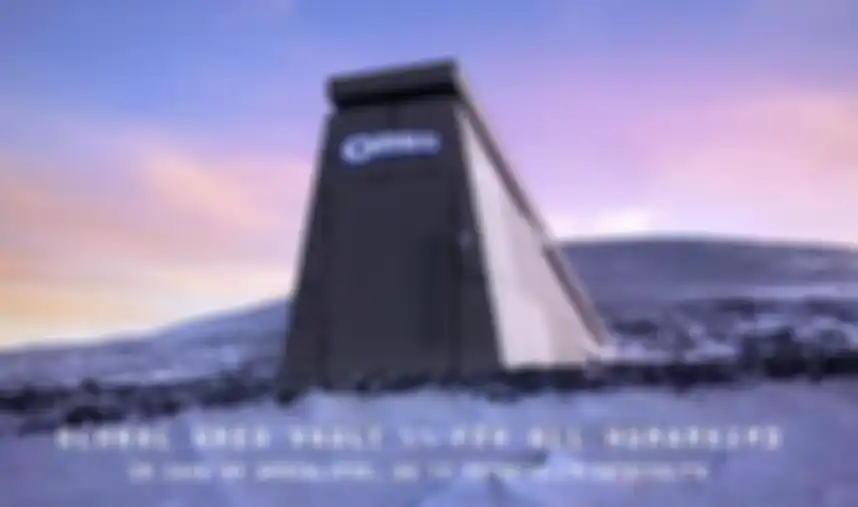 Global Oreo Vault
