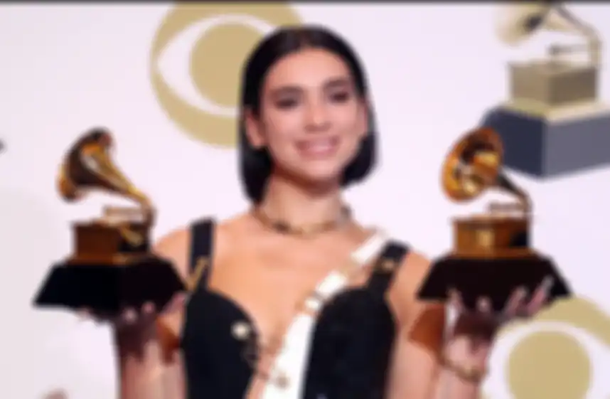 Dua Lipa