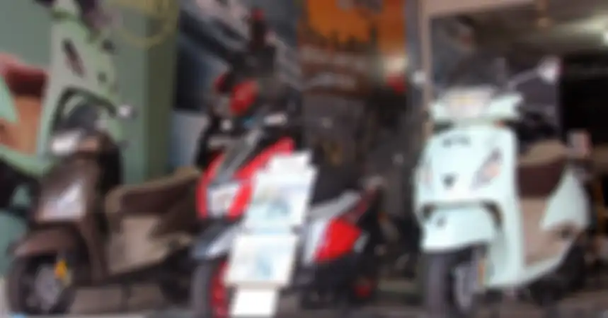 Dealer baru TVS ini beralamat di Jalan Lawanggada 1, Kecamatan Pekalipan, Cirebon.