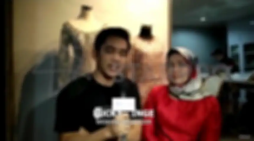Lukman Karim ungkap persiapan pernikahan Ayu dan Adit 