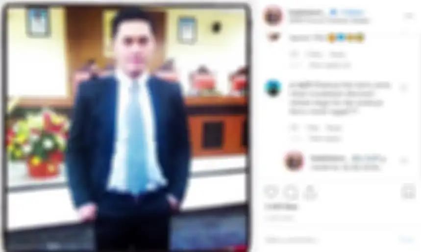 Kerap Disebut bak Ibu dan Anak dengan Muzdalifah, Fadel Islami Beri Reaksi Tak Terduga