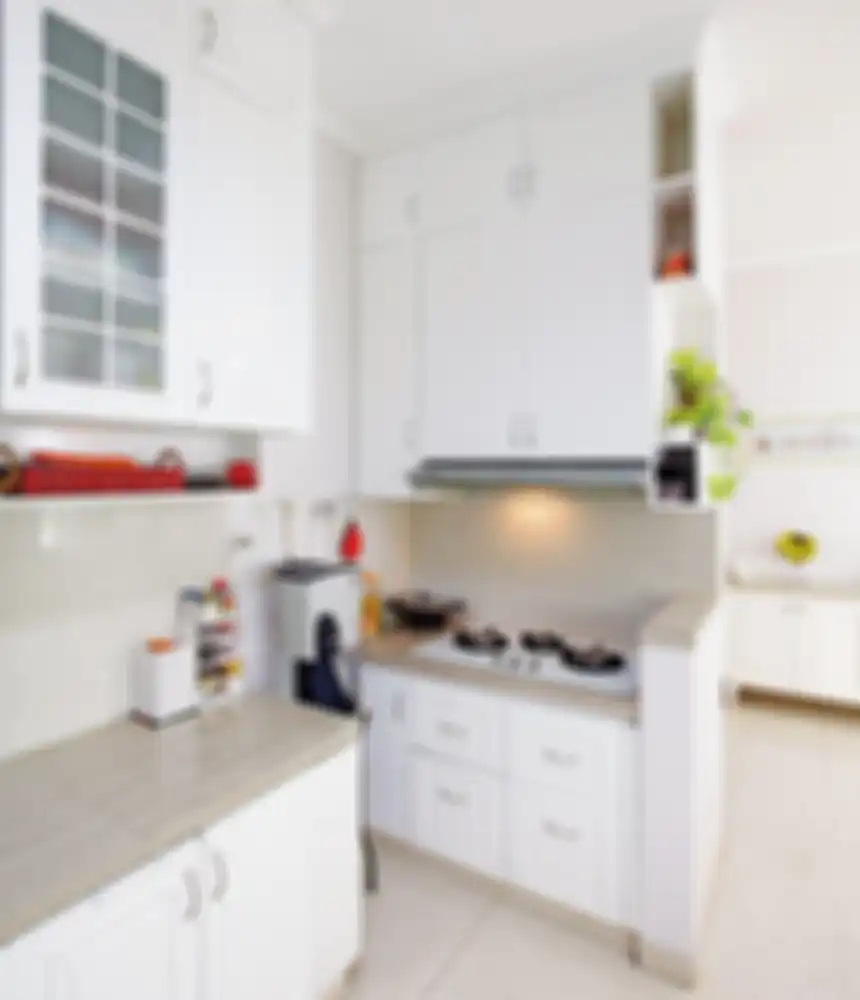 Dapur bersih