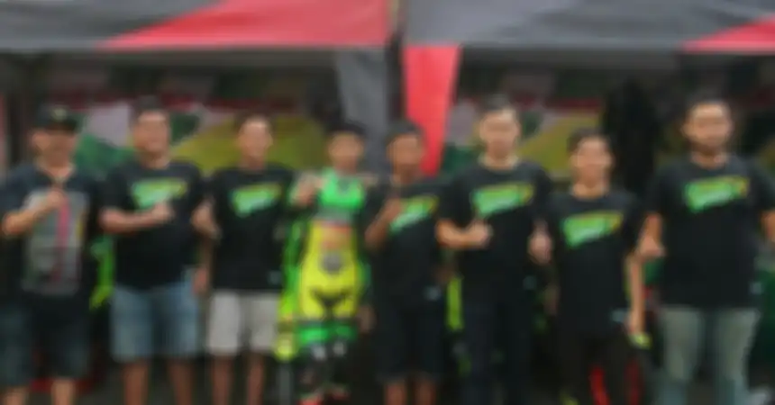 Kekompakan tim menjadi perhatian pada tim ini.