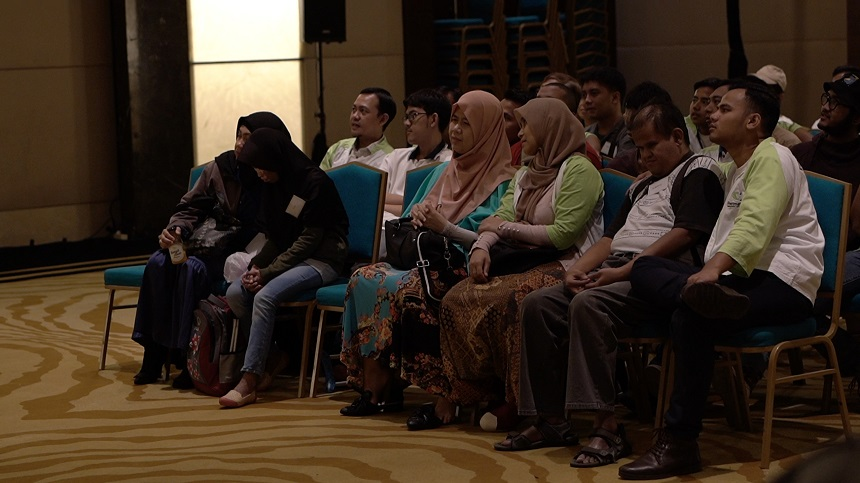 UFE (United for Education) Sustainability Forum: Championing Change