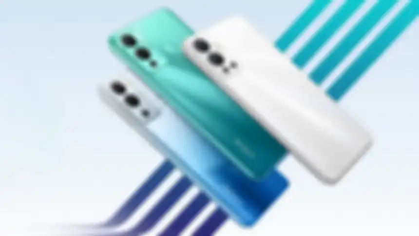 Infinix Hot 12 Play