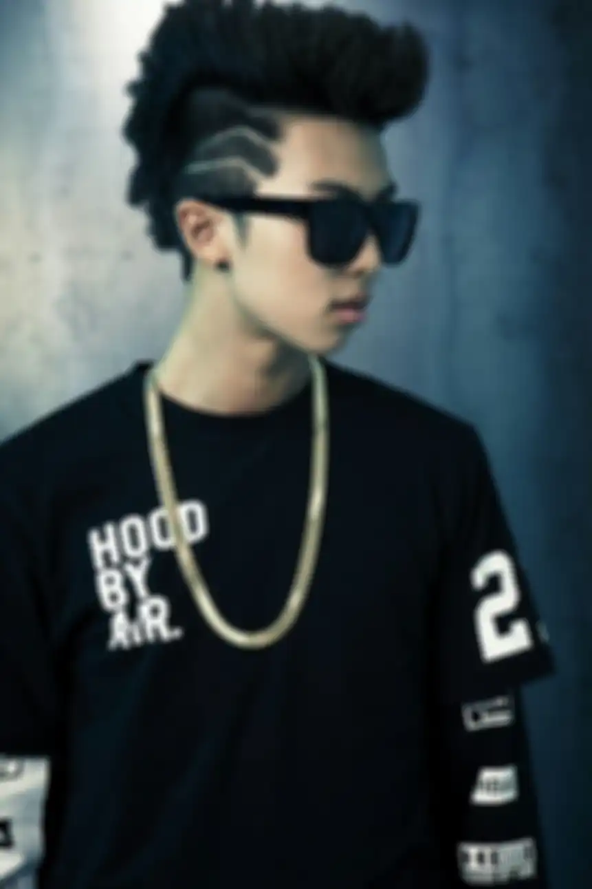 RM BTS