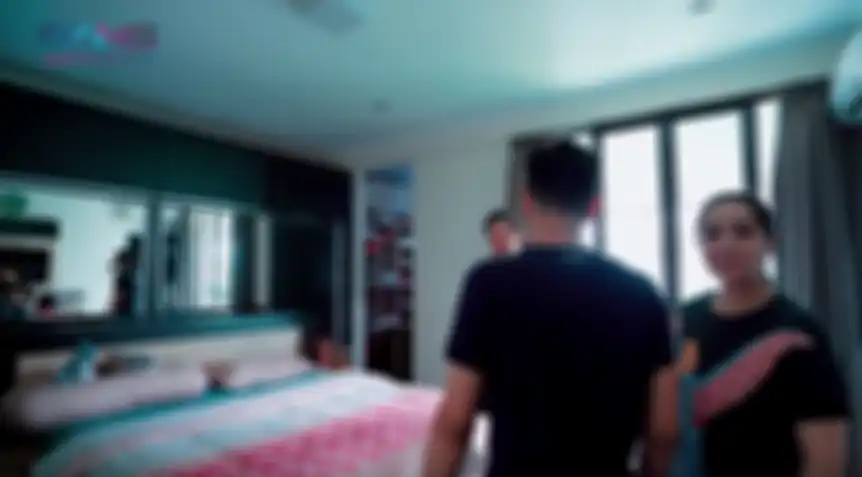 Kamar Gading Marten