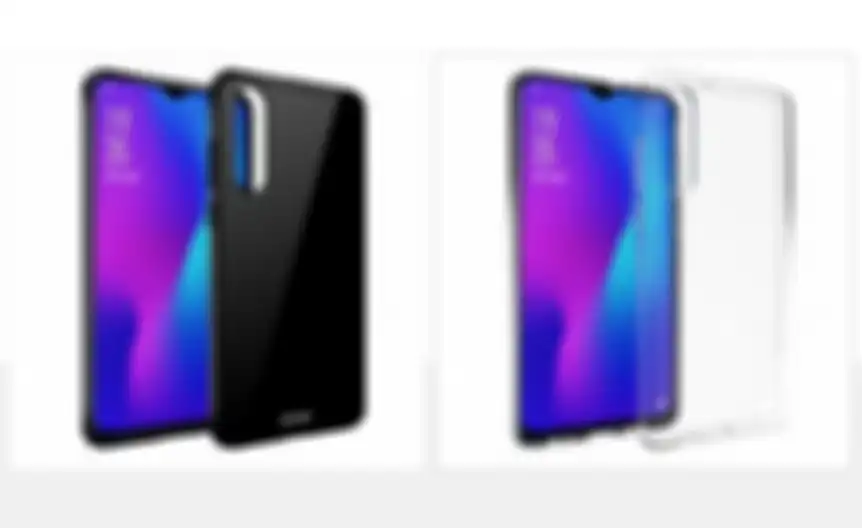 Perkiraan Huawei P30