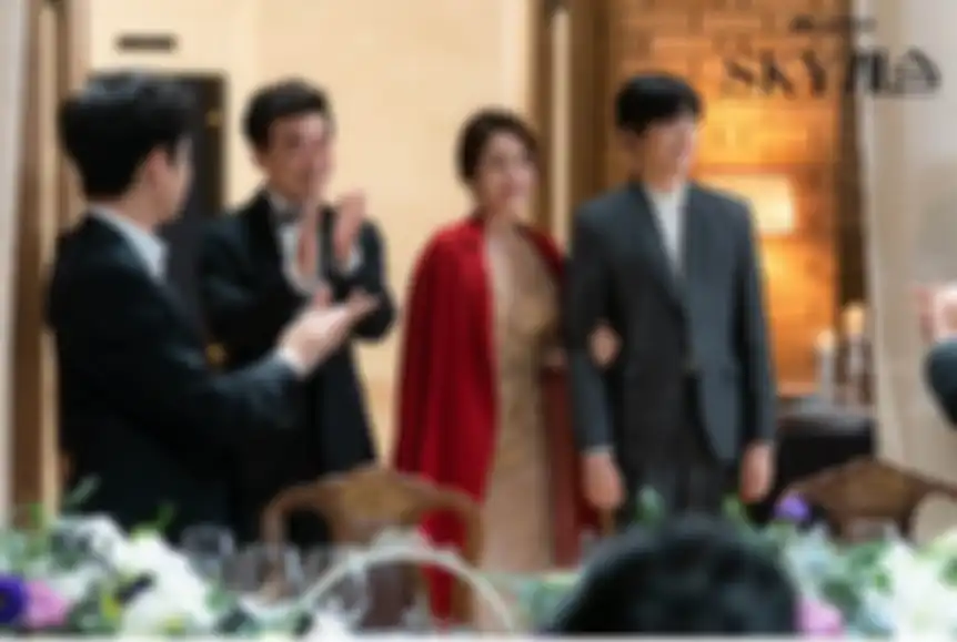Drama Sky Castle