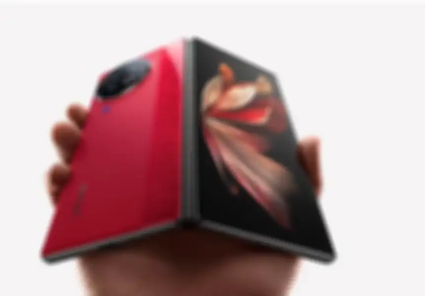 vivo X Fold2