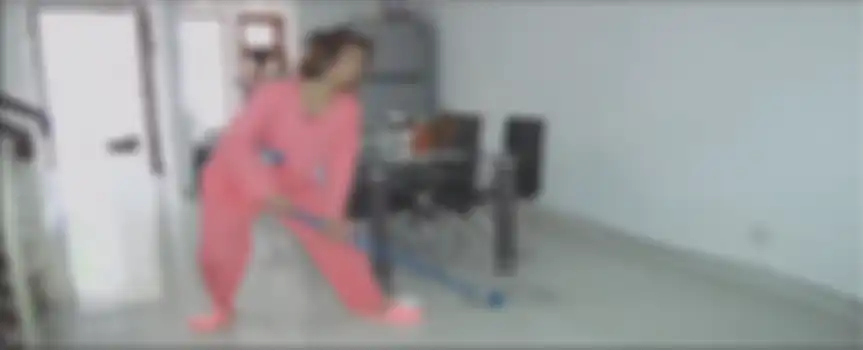 Ruang makan Siti Badriah
