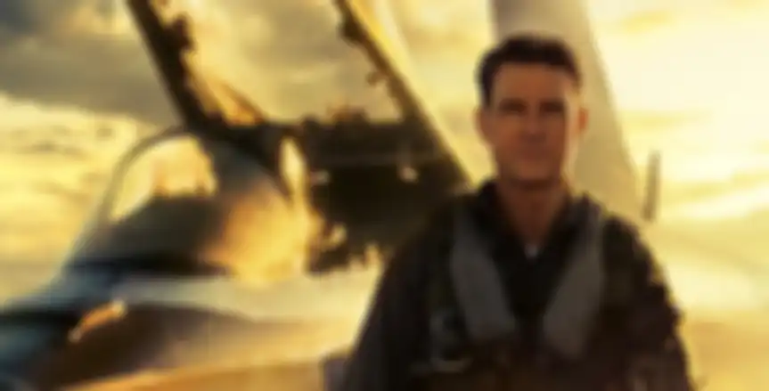 Top Gun: Maverick