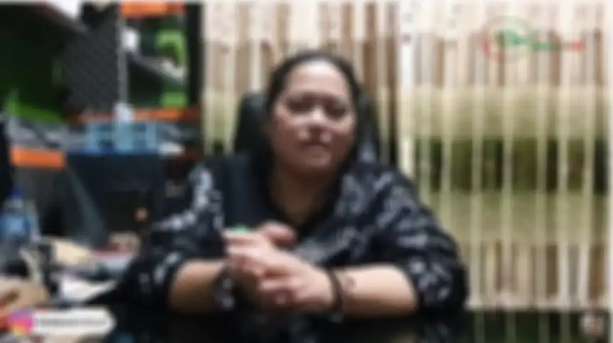 Mbak You berikan wejangan untuk Sule dan Nathalie Holscher