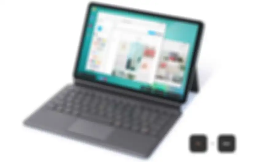 Aktifasi mode Samsung DeX