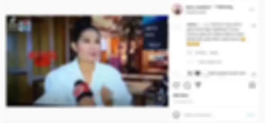 Tiara Marleen ngaku ikut beri donasi untuk Gala Sky