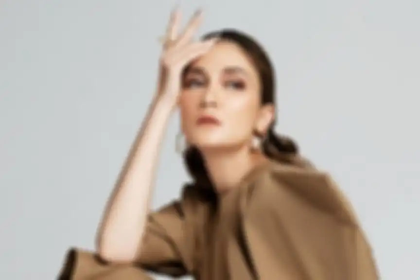Luna Maya