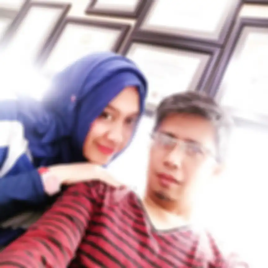 Istri mantan suami Mulan Jameela