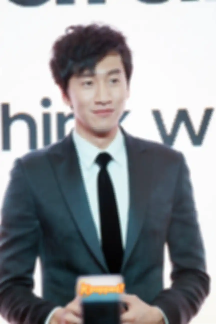 Lee Kwang Soo