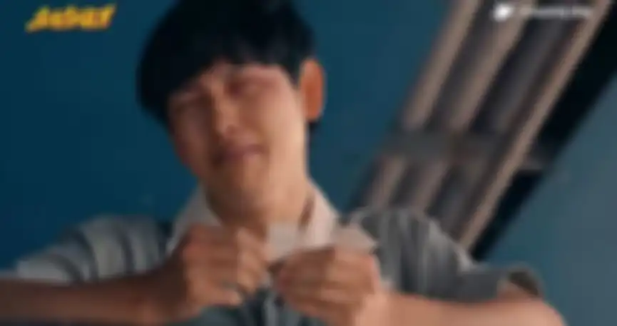Drama Korea Boyhood