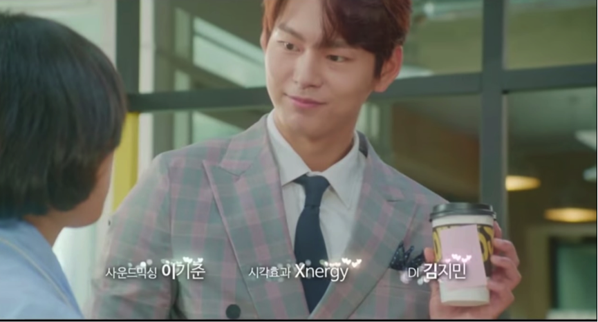 Love Your Korea Glow