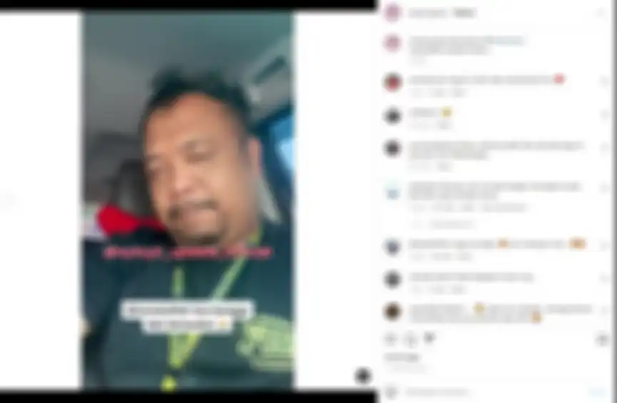 Ungkapan hati Abah Lala mengenai lagunya yang dinyanyikan Farel Prayoga di Istana Merdeka. 
