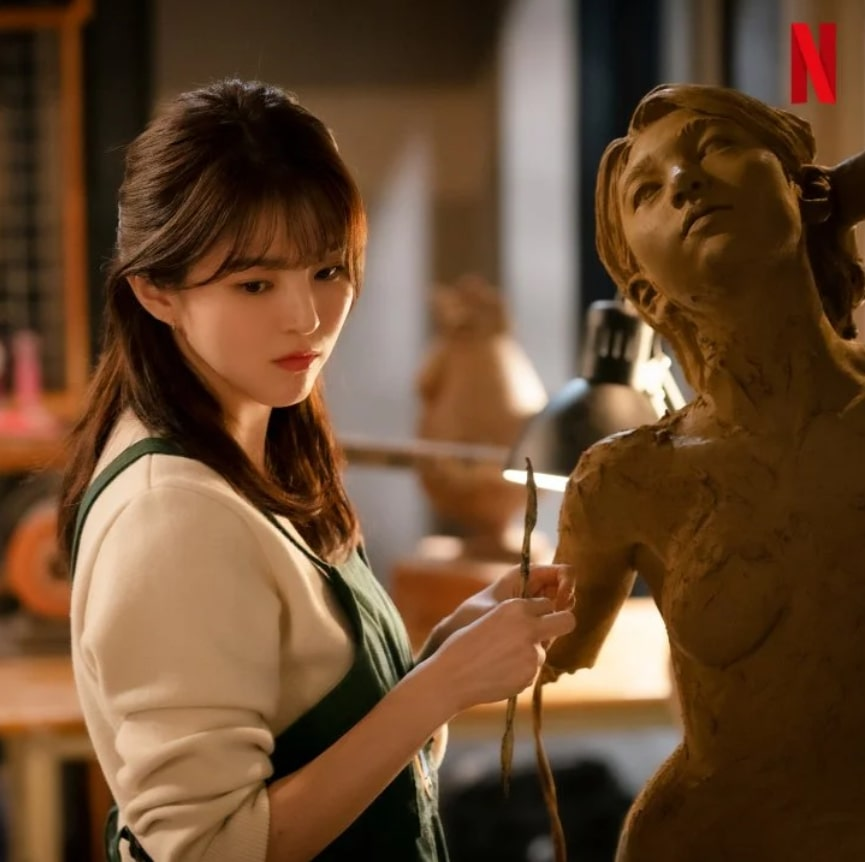 Drama 'Nevertheless'