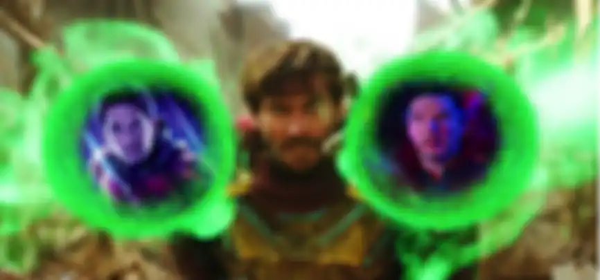 Multiverse MCU