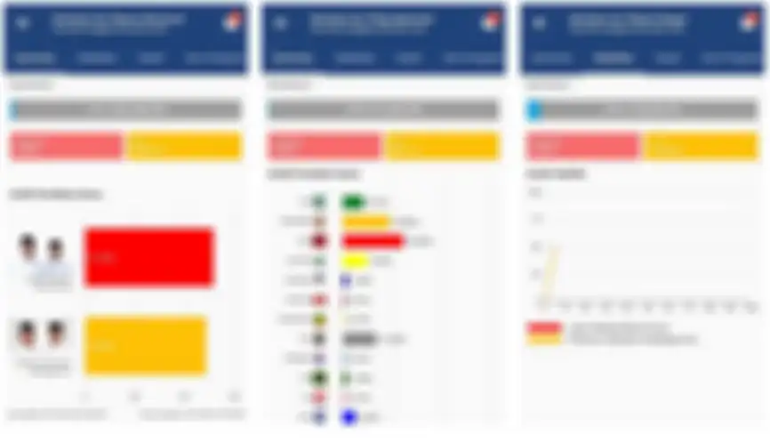 Penampilan Contoh aplikasi Qucik Count 