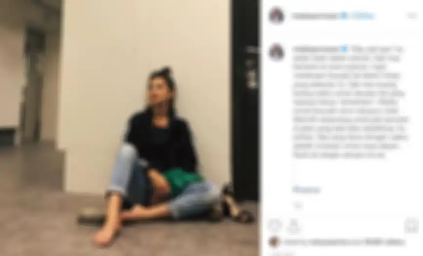 unggahan indah permatasari
