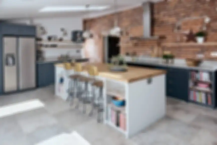 Fengshui Kamar Tidur di Atas Dapur, apa bahaya?