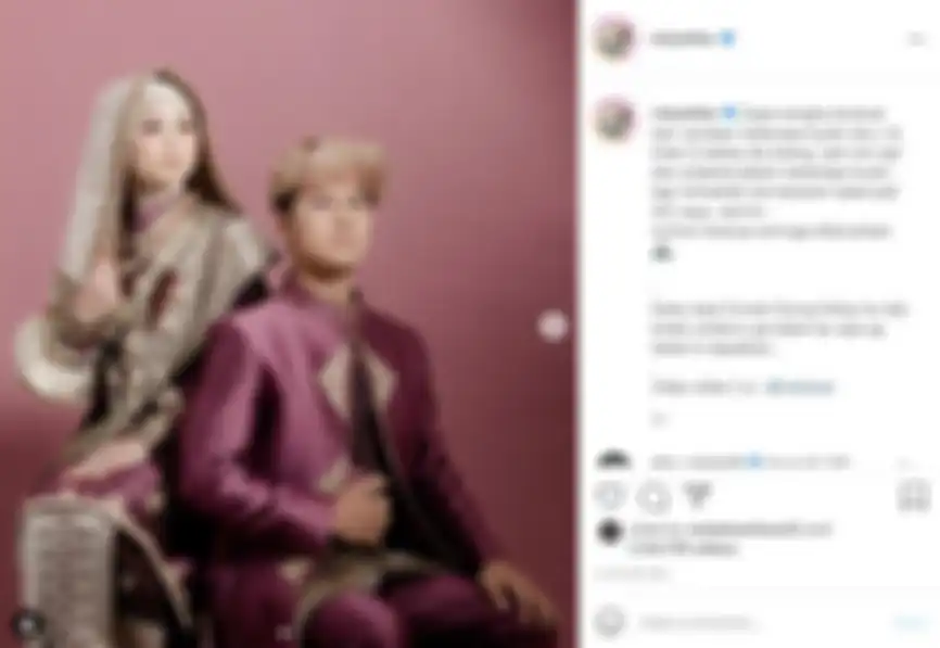 Postingan Rizky Billar yang Diduga Bakal Segera Nikahi Lesty Kejora