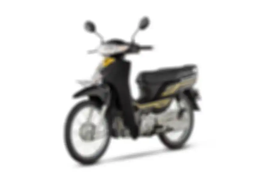Detail Honda Dream 2023, mirip Honda Kirana yang pernah mengaspal di Indonesia