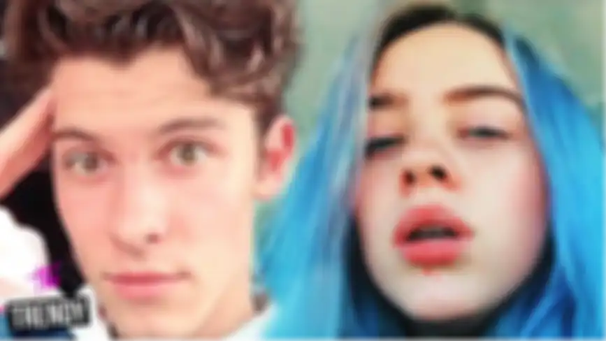 Shawn Mendes