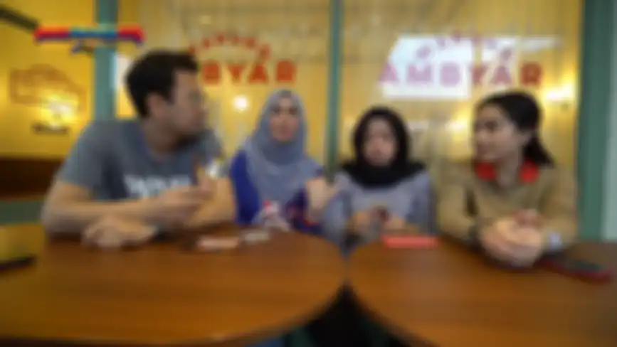 Erin, anak ke-4 Mama Amy