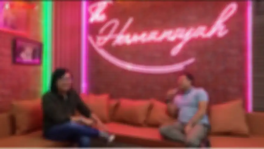 Ari Lasso dan Anang Hermansyah