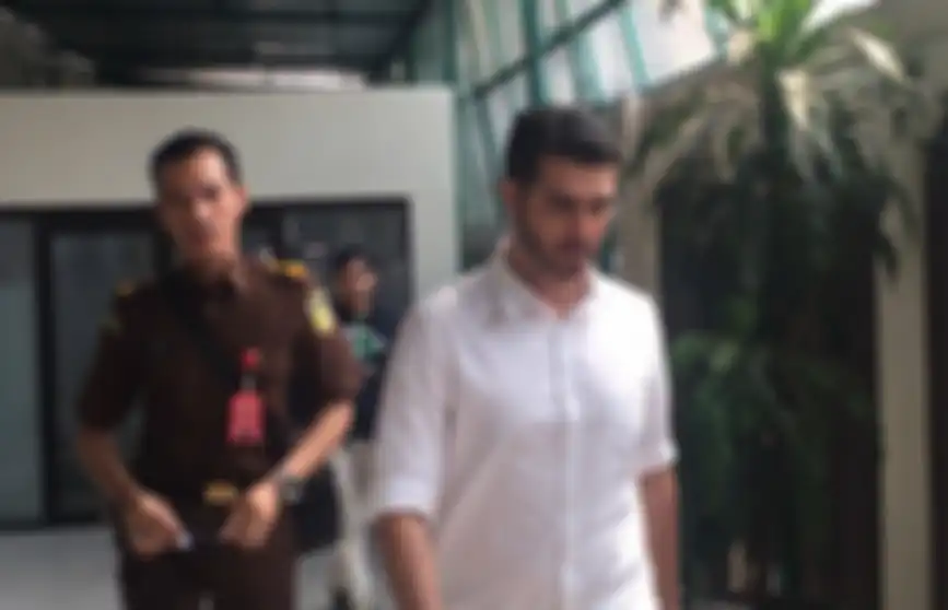 Divonis 7 Bulan Rehabilitasi, Fachri Albar: Lega, Alhamdulillah!