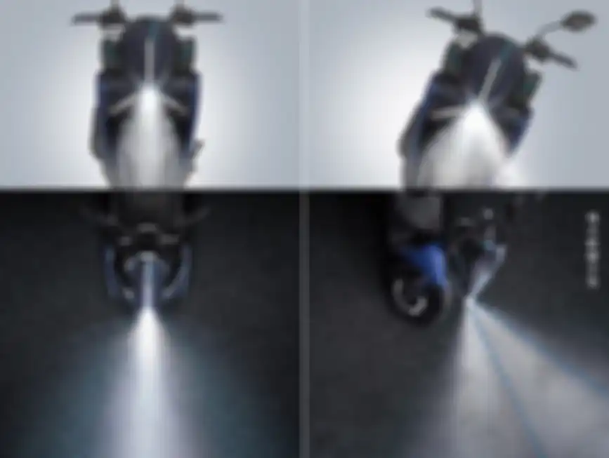 Yamaha Augur 155 2025 dibanderol Rp 59 jutaan.