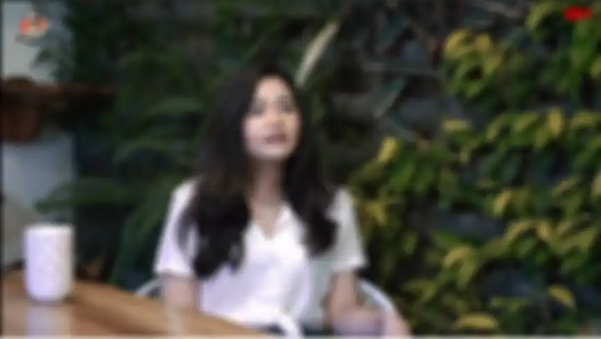 Olivia Alan, kekasih Denny Sumargo