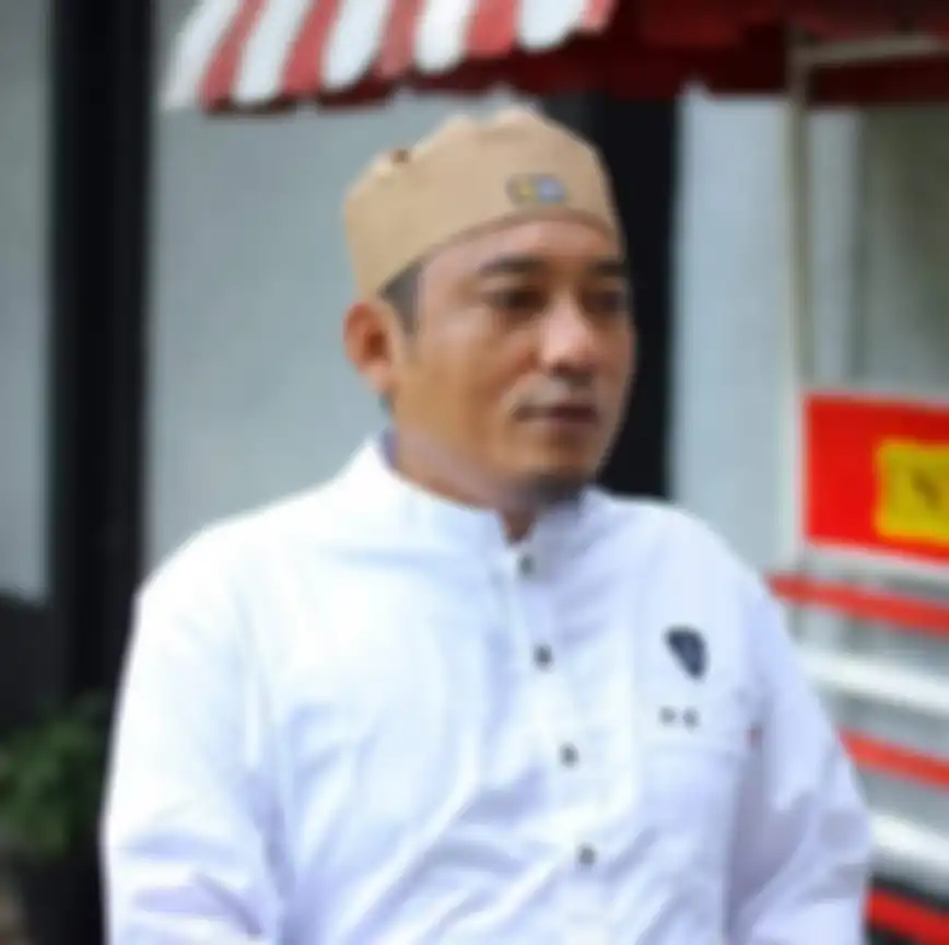 Choki Aritonang ternyata sempat menjadi pendukung utama Edy Rahmayadi dalam Pilkada 2018. Foto ini jadi buktinya.