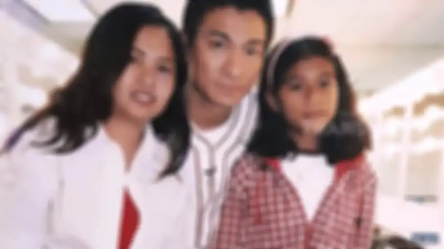 Ninuk, Anak Angkat Andy Lau dari Salatiga, Jawa Tengah