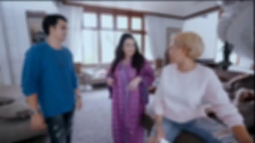 Ajun Perwira, Jennifer Ipel, dan Nikita Mirzani
