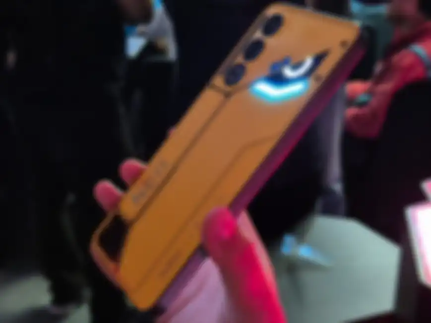 Nubia neo 3 GT