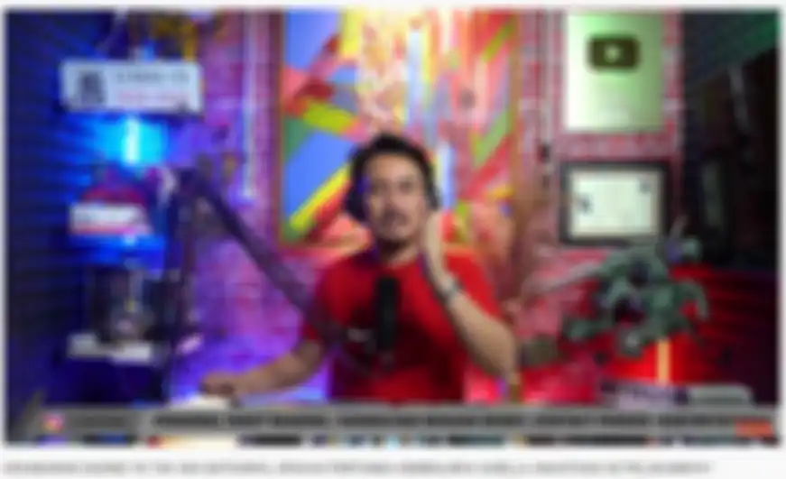 Ramalan Denny Darko
