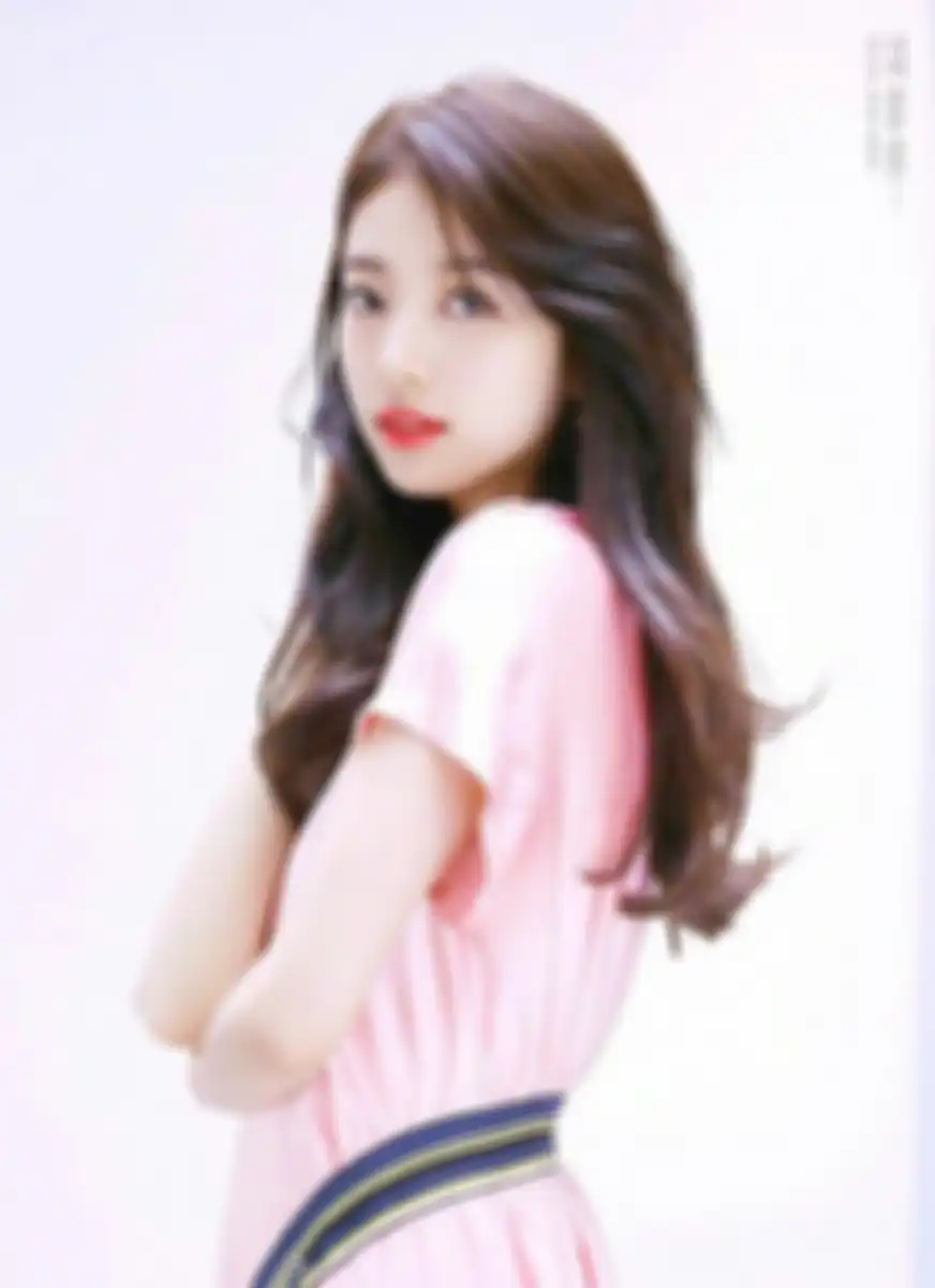 Bae Suzy