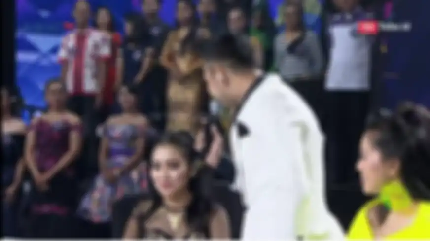 Ayu Ting Ting & Raffi Ahmad