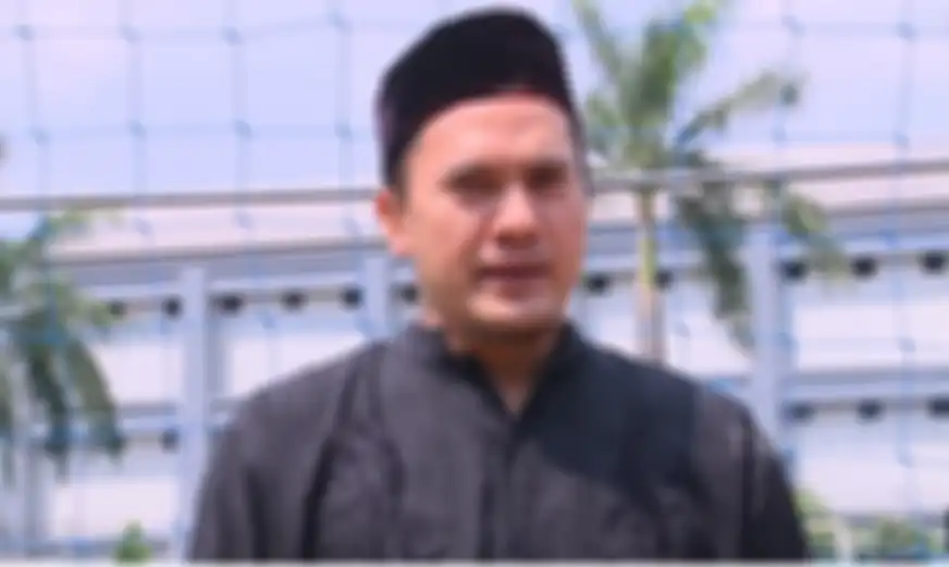 Saipul Jamil