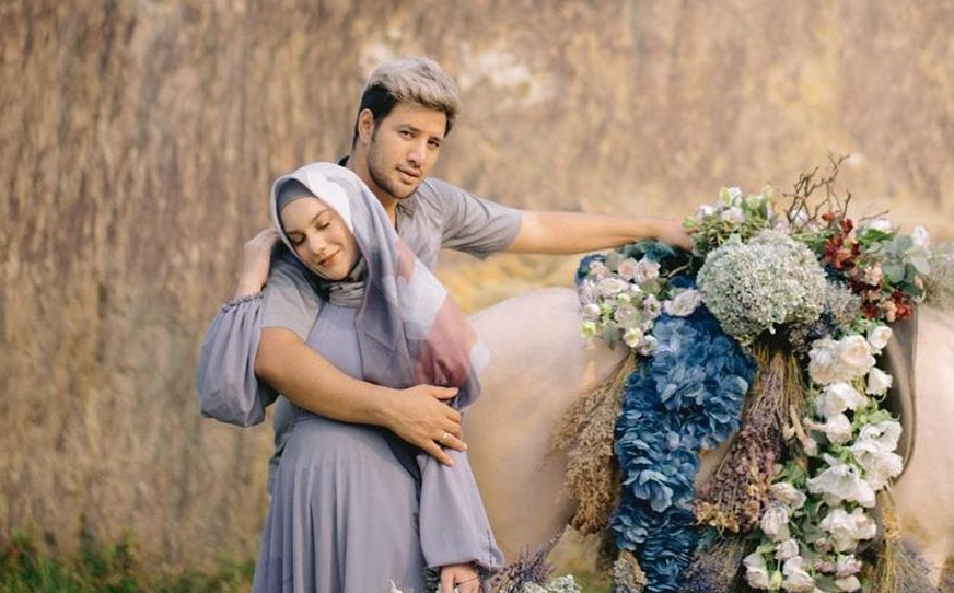 Meninggal Sebelum Lahir, Terkuak Begini Wajah Anak Irish Bella dan Ammar Zoni: Oh My God!