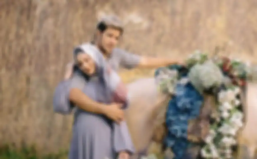 Meninggal Sebelum Lahir, Terkuak Begini Wajah Anak Irish Bella dan Ammar Zoni: Oh My God!